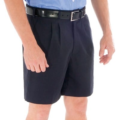 Men's DNC shorts Worn